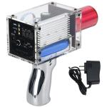 Rechargeable Handheld Plasma Arc Generator Toy