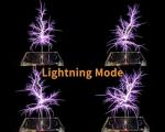 Tesla Coil Plasma Speaker for Fun Physics Learning