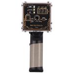 OKYUK Portable Handheld Tesla Coil Lightning Generator