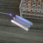 Joytech 9PC Noble Gases Tube Light Set