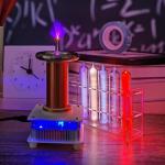 Joytech 5PC Rare Gases Neon Light Set