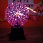 Joytech 5PC Rare Gases Neon Light Set