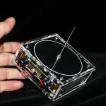 Vastarry Tesla Coil Music Desktop Lightning Toy