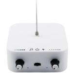 Bluetooth Mini Tesla Coil Speaker with Arc Action