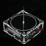 Vastarry Tesla Coil Music Desktop Lightning Toy