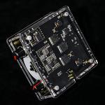 Vastarry Tesla Coil Music Desktop Lightning Toy