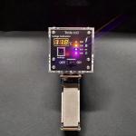 Handheld Tesla Coil Gun for DIY Experiments