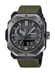 Casio PRW-6900 Men's Solar Watch with Compass