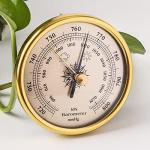 3-in-1 Analog Weather Station Set