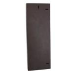 VINGAA 3-in-1 Weather Station with Wooden Frame