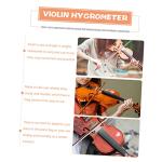 Violin Humidity and Temperature Sensor Set