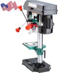 8-Inch Benchtop Drill Press with 5 Speeds