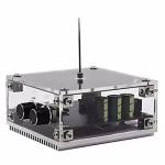 Bluetooth Plasma Speaker with Touch Control Lightning Arc