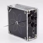 Bluetooth Plasma Speaker with Touch Control Lightning Arc