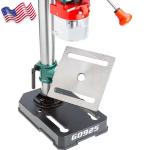 8-Inch Benchtop Drill Press with 5 Speeds