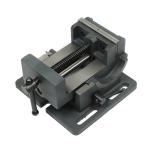 4.25 Inch Heavy-Duty Tilting Vise for Drilling