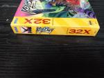 Kolibri for Sega Genesis 32X - Complete Set