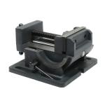 4.25 Inch Heavy-Duty Tilting Vise for Drilling