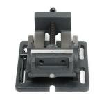 4.25 Inch Heavy-Duty Tilting Vise for Drilling