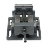 4.25 Inch Heavy-Duty Tilting Vise for Drilling