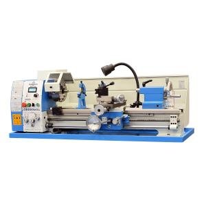 Precision Matthews PM-1130V Bench Top Metal Lathe