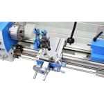Precision Matthews PM-1130V Bench Top Metal Lathe
