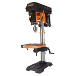 12-Inch Variable Speed Benchtop Drill Press with Light