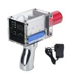 Handheld 80W Tesla Coil Gun Energy Generator