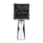 Handheld 80W Tesla Coil Gun Energy Generator