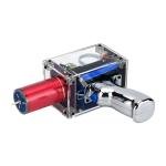 Handheld 80W Tesla Coil Gun Energy Generator