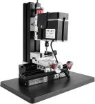 60W Mini Milling Machine for Metal and Wood