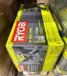 Ryobi 10" Laser Drill Press - Heavy Duty