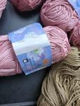 Kolibri Dale Yarn Set of 6 – 105m Each