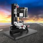 60W Mini Milling Machine for Metal and Wood