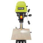 Ryobi 10" Laser Drill Press - Heavy Duty