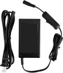 60W Mini Milling Machine for Metal and Wood