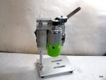 Mini Drill Press with Variable Speed, No Cord