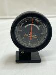 Portable Analog Altimeter Barometer for Adventures