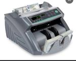 Kolibri Rook Money/Bill Counter Machine