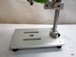 Mini Drill Press with Variable Speed, No Cord