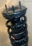 Tesla Model S 70D Front Coil Spring Module