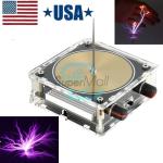 Dual Mode Bluetooth Tesla Coil with Music