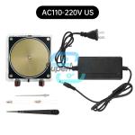 Dual Mode Bluetooth Tesla Coil with Music