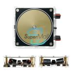 Dual Mode Bluetooth Tesla Coil with Music