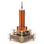 Bluetooth Music Arc Arc Coil Desktop Model Toy