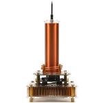 Bluetooth Music Arc Arc Coil Desktop Model Toy