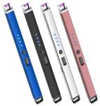 USB Rechargeable Electric Candle Lighter Set of 4