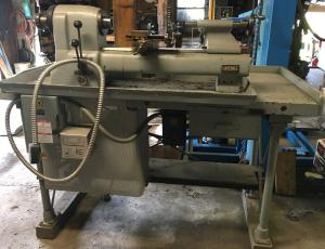 Hardinge 59 TR Precision Lathe Tool