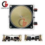 DIY Bluetooth Plasma Speaker with Touch Control