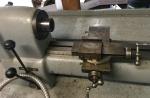 Hardinge 59 TR Precision Lathe Tool